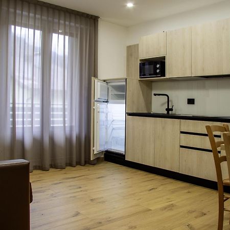 Liz Hotel & Apartments Предаццо Екстер'єр фото