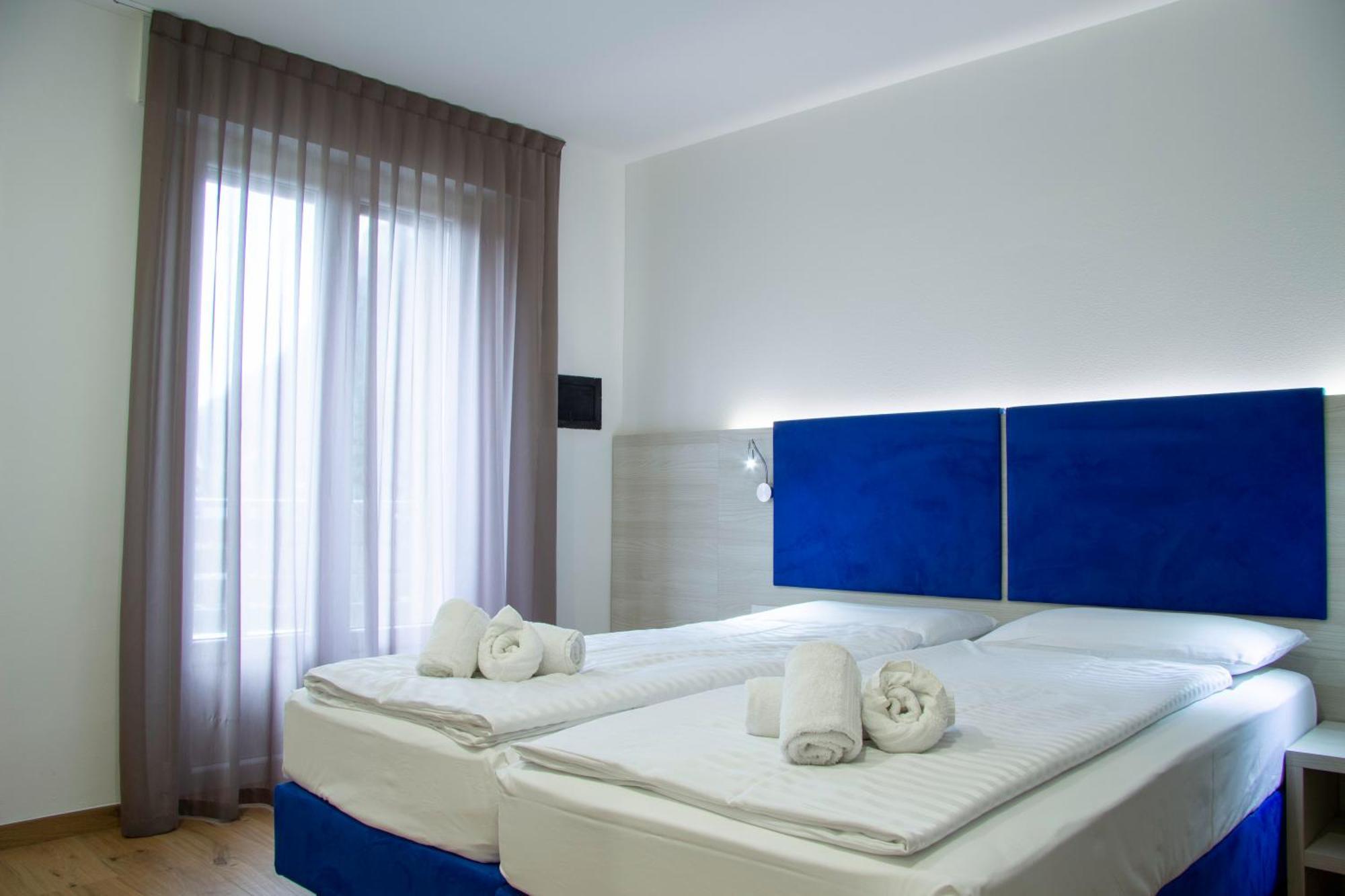 Liz Hotel & Apartments Предаццо Екстер'єр фото