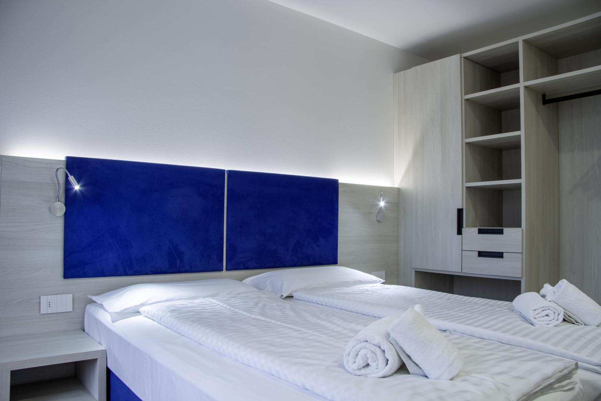Liz Hotel & Apartments Предаццо Екстер'єр фото