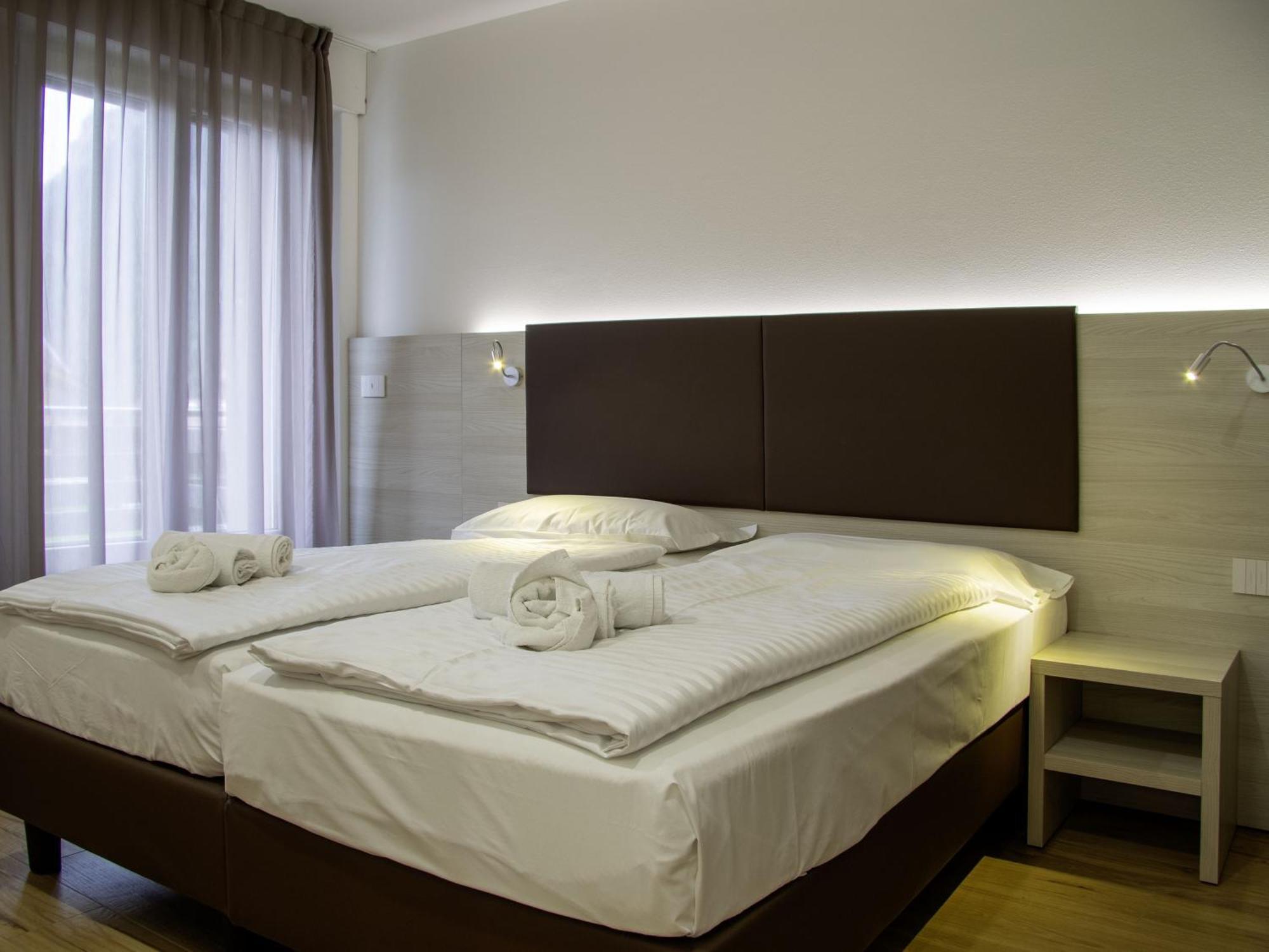 Liz Hotel & Apartments Предаццо Екстер'єр фото