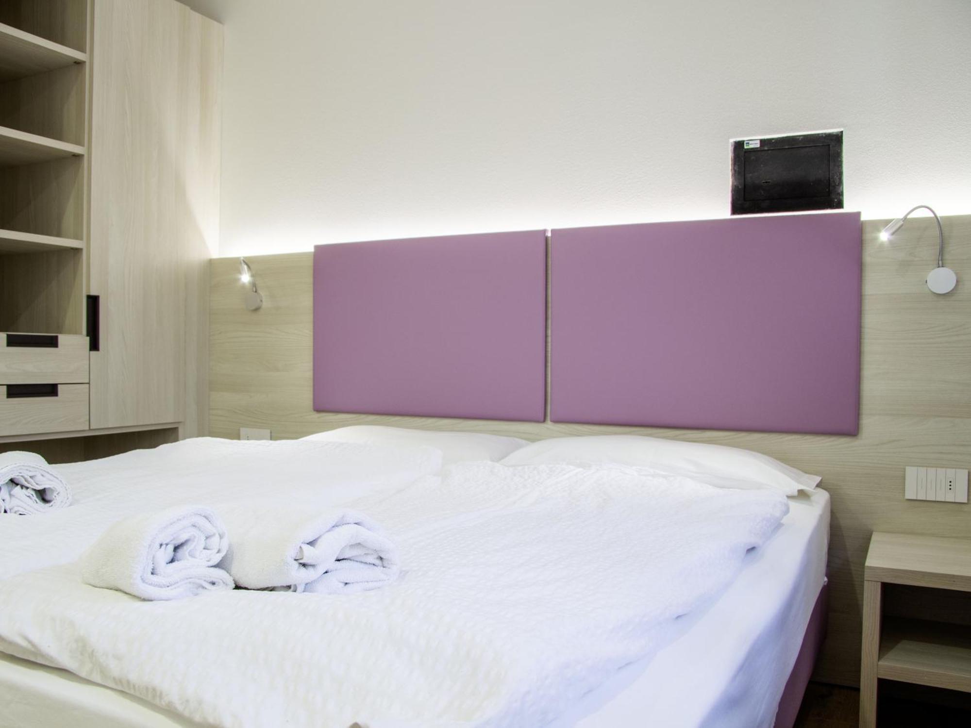 Liz Hotel & Apartments Предаццо Екстер'єр фото