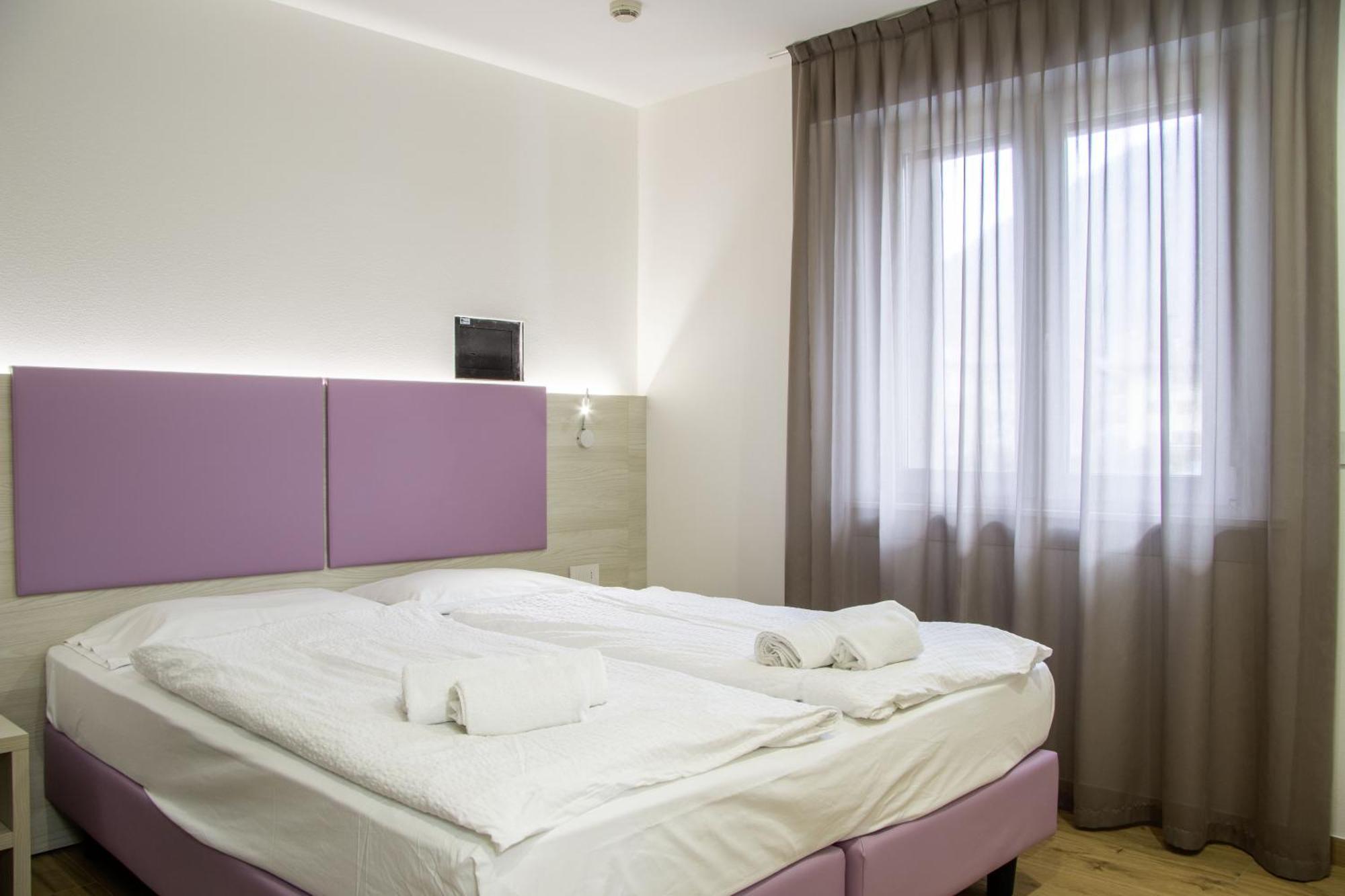 Liz Hotel & Apartments Предаццо Екстер'єр фото