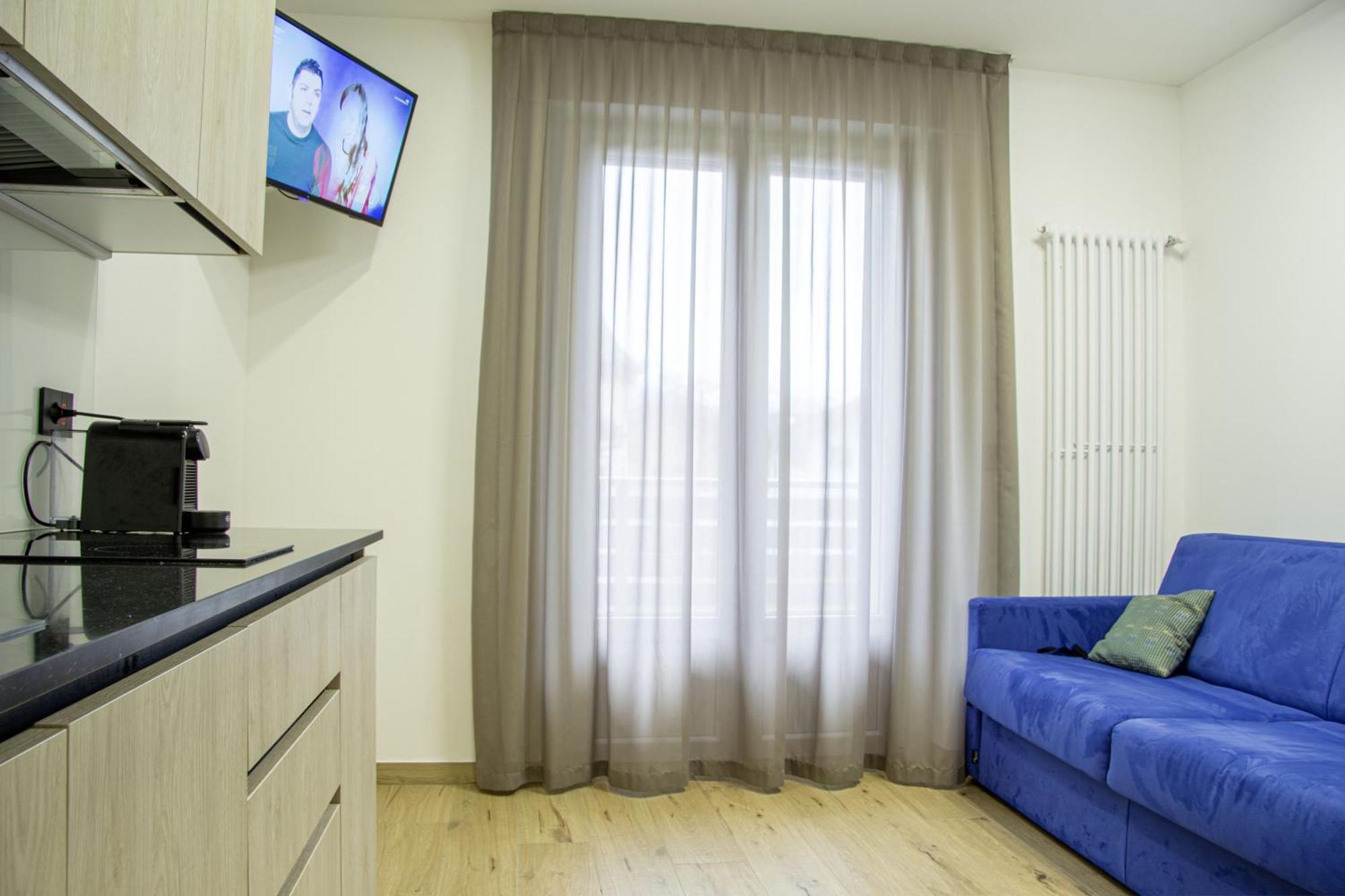 Liz Hotel & Apartments Предаццо Екстер'єр фото