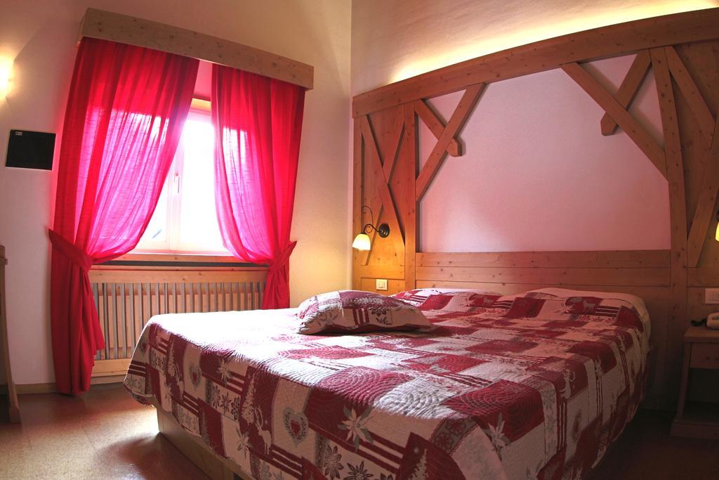 Liz Hotel & Apartments Предаццо Екстер'єр фото