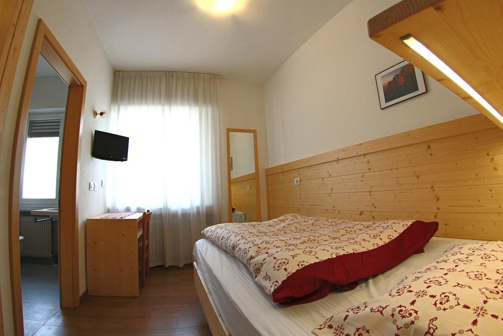 Liz Hotel & Apartments Предаццо Екстер'єр фото