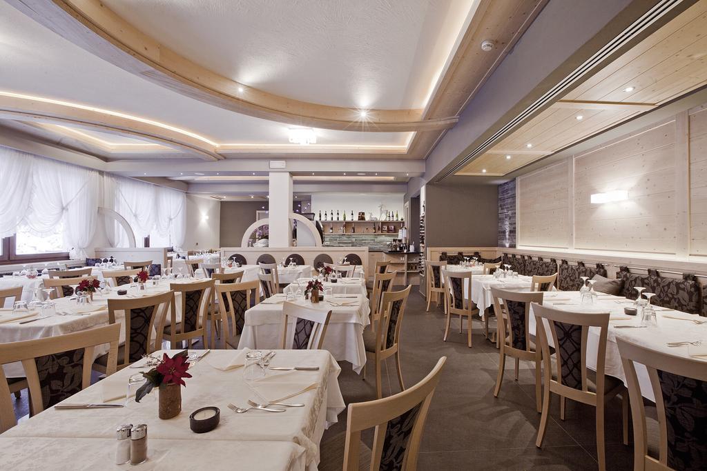 Liz Hotel & Apartments Предаццо Екстер'єр фото