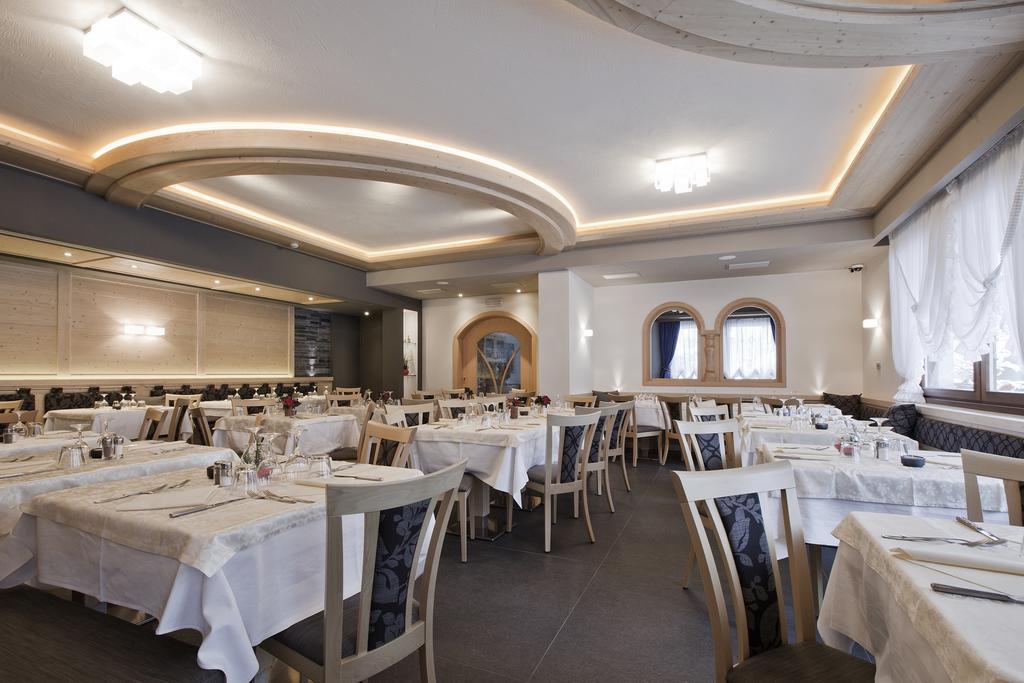 Liz Hotel & Apartments Предаццо Екстер'єр фото