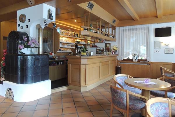 Liz Hotel & Apartments Предаццо Екстер'єр фото